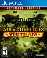 Air Conflicts Vietnam