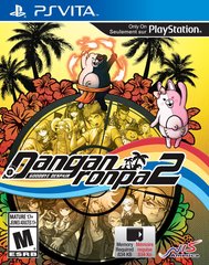 Danganronpa 2  Goodbye Despair