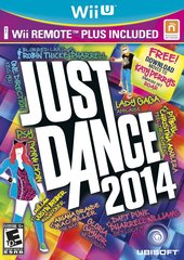 Just Dance 2014 w/ Remote