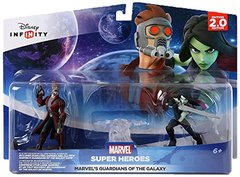 Disney Infinity 2.0 Play Set Pack Guardians of the Galaxy