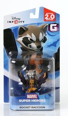 Disney Infinity 2.0 Figurine Rocket Raccoon