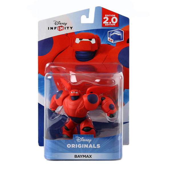 Qisahn For all your gaming needs Disney Infinity 2.0