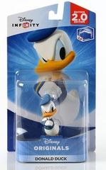 Disney Infinity 2.0 Figurine Donald Duck