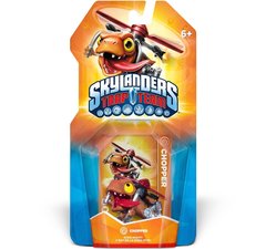 Qisahn Com For All Your Gaming Needs Skylanders Trap Team Chopper Character Free shipping for many products! qisahn com