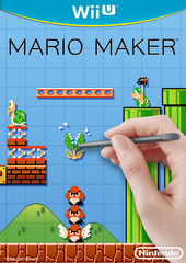 Super Mario Maker