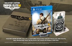 Sniper Elite III