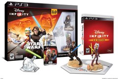 Star Wars Disney Infinity 3.0 Starter Pack