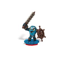 Skylanders Trap Team Flip Wreck Character Pack