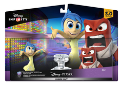 Disney Infinity 3.0 Inside Out Play Set
