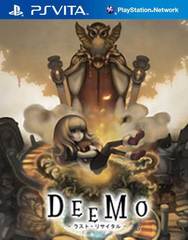 Deemo~ The Last Recital
