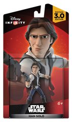 Disney Infinity 3.0 Figurine Han Solo