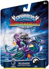 Skylanders SuperChargers Vehicle Pack (Sea Shadow)