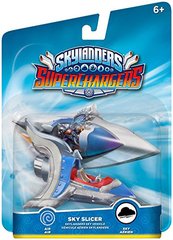 Skylanders SuperChargers Vehicle Pack (Sky Slicer)