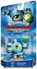 Skylanders SuperChargers Character Pack (Dive Clops)