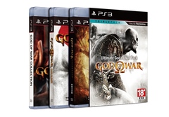 God of War Ultimate Pack