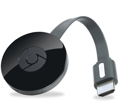 Google Chromecast
