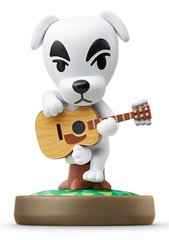 K.K. Amiibo