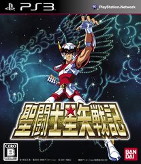 Saint Seiya Senki (FULL JAPANESE)