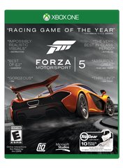 Forza Motorsport 5 GOTY