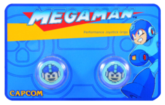 PS4 Megaman Analog Stick Grips