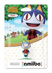 Rover Amiibo