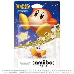 Waddle Dee Amiibo