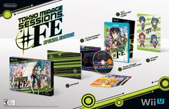 Tokyo Mirage Sessions #FE