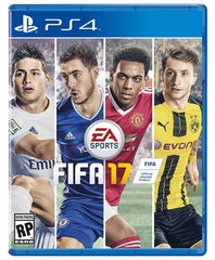 FIFA 17