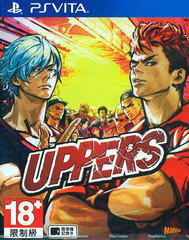 Uppers!