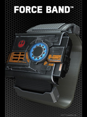 Sphero Force Band