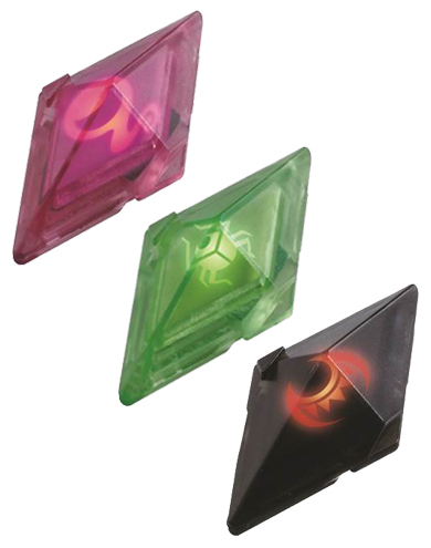 Qisahn Com For All Your Gaming Needs Pokemon Z Crystal Vol 1