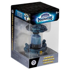 Skylanders Imaginator: Undead Creation Crystal