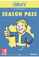 Fallout 4 - Season Pass