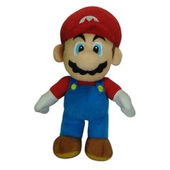 Super Mario Plush
