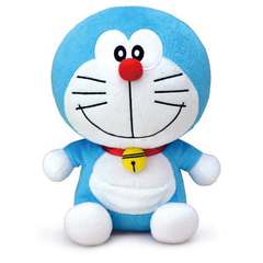 Doraemon Plush