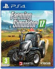 Farming Simulator 17