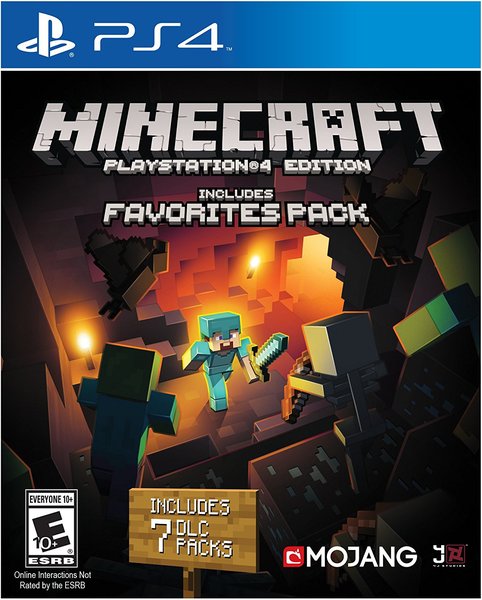 Minecraft_favorites_pack_1481973053
