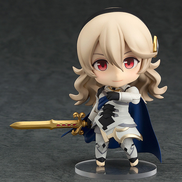 Qisahn.com - For all your gaming needs - Nendoroid #718 - Kamui