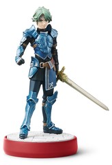 Alm Amiibo