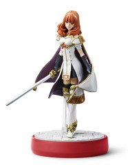 Celica Amiibo