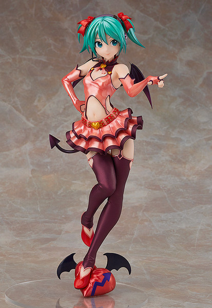 Qisahn Com For All Your Gaming Needs Project Diva F 2nd Hatsune Miku Heart Hunter Ver