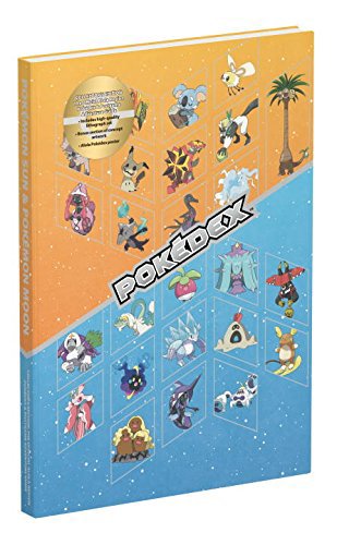 Qisahn.com - For all your gaming needs - Pokemon Sun and Pokemon Moon ...