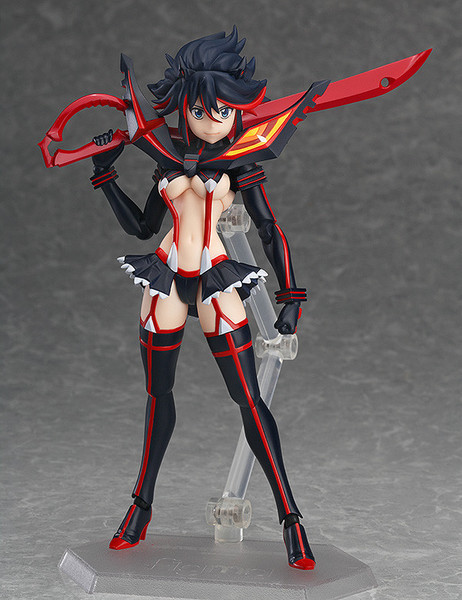 Figma_220_kill_la_kill_matoi_ryuuko_senketsu_1490154126