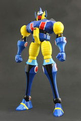 Dynamite Action! No.43 - "Magne Robo Gakeen" Gakeen