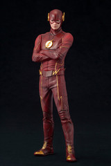 ARTFX+ - The Flash - Flash
