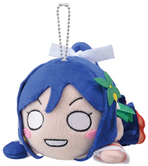 Love Live! Sunshine!! Nesoberi Plush - Kanan Matsuura - "Mijuku DREAMER"