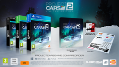 Project CARS 2
