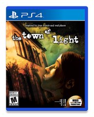 The Town of Light