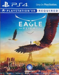 Eagle Flight (VR Required)
