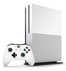 Xbox One S (Preowned)